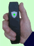 Скремблер мобильный (MS)- защита переговоров по 

мобильнику от прослушивания. Совместим со скремблером для стацонарных телефонов (SCR).